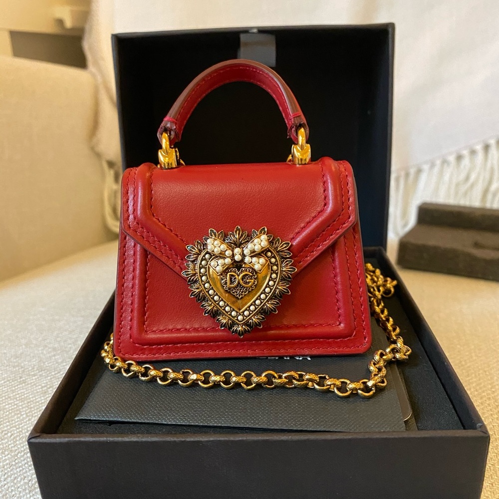 Dolce & Gabbana